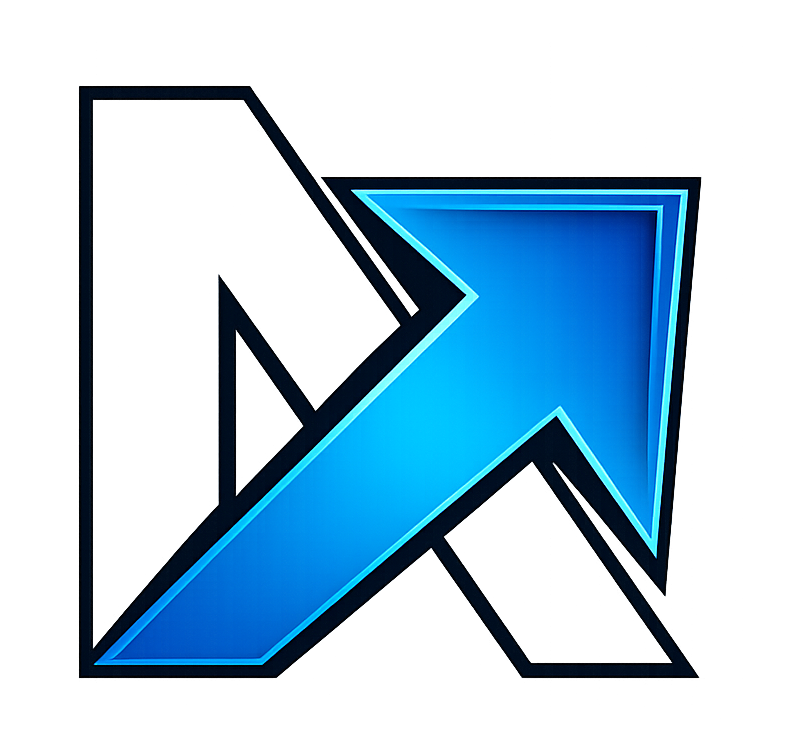 Nevonix logo