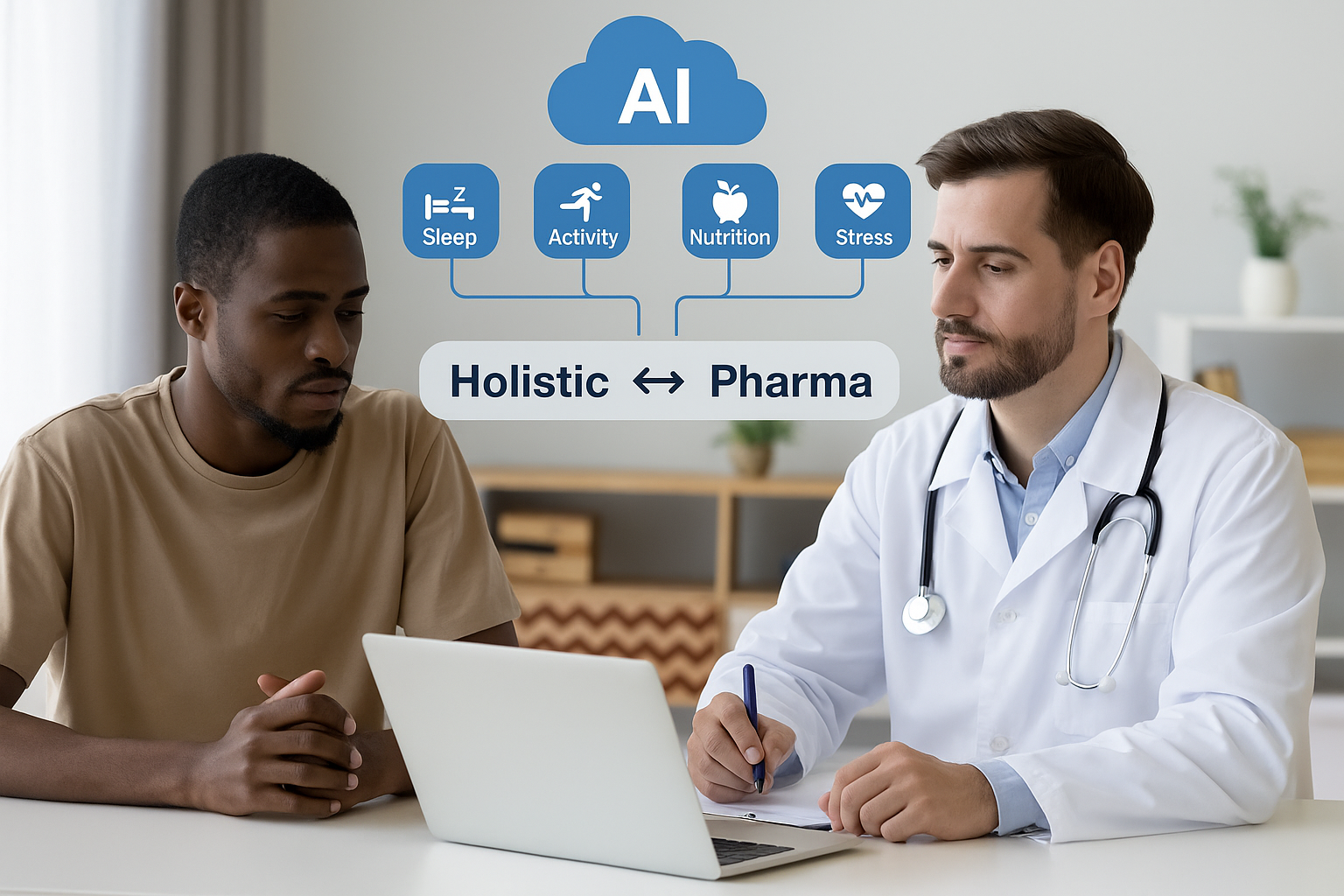 Placeholder: treatment options